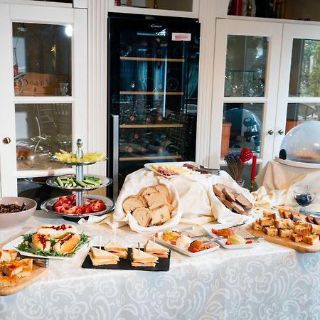 Casa Del Sole Boutique Hotel Timisoara Ngoại thất bức ảnh