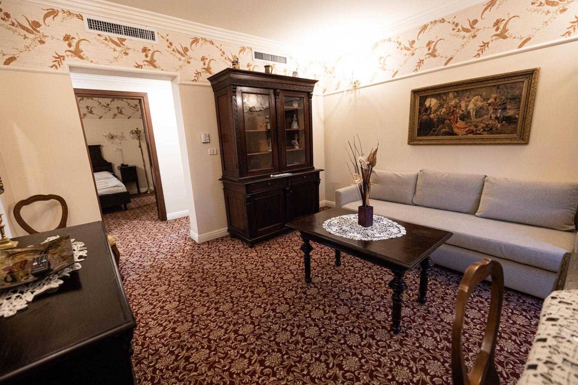 Casa Del Sole Boutique Hotel Timisoara Ngoại thất bức ảnh