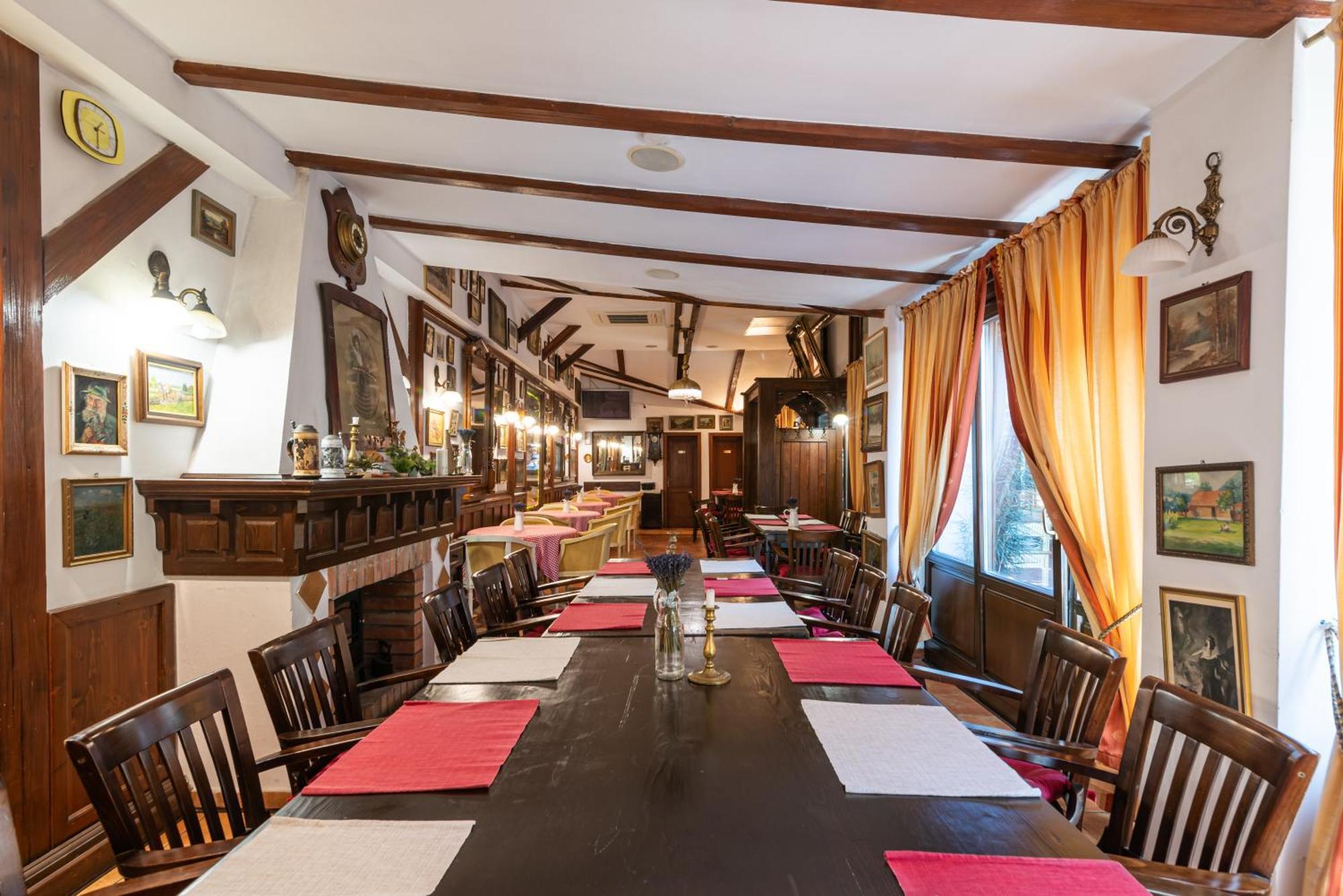 Casa Del Sole Boutique Hotel Timisoara Ngoại thất bức ảnh