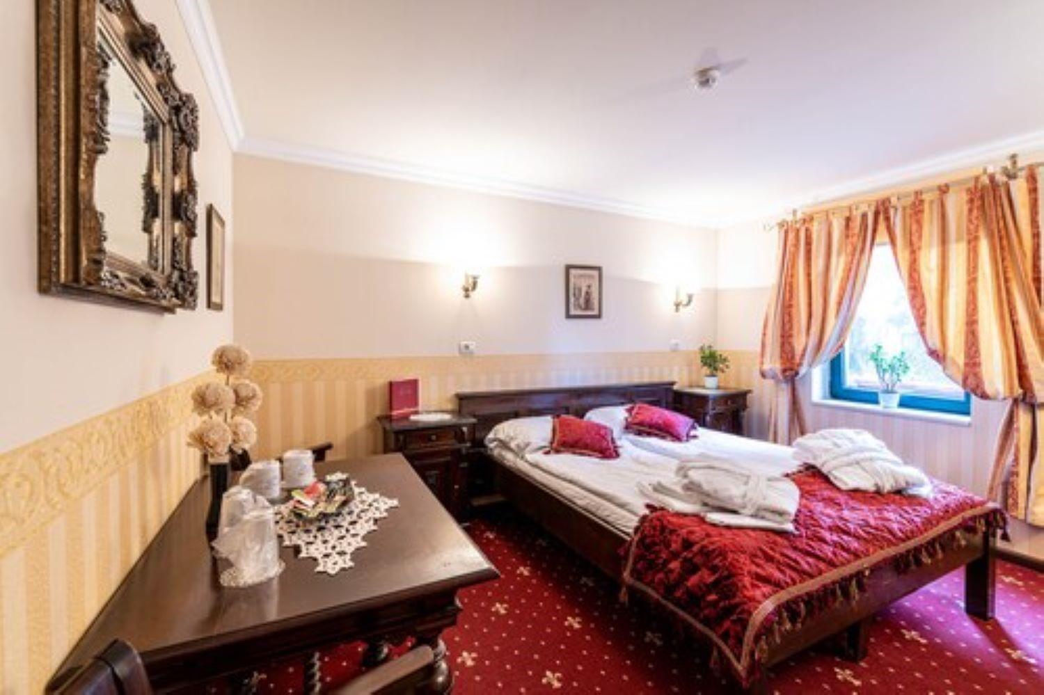 Casa Del Sole Boutique Hotel Timisoara Ngoại thất bức ảnh