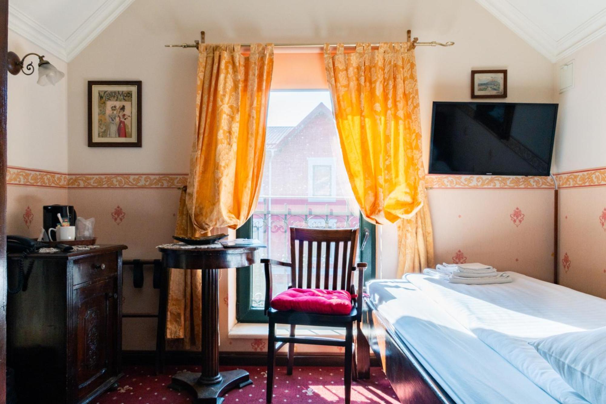 Casa Del Sole Boutique Hotel Timisoara Ngoại thất bức ảnh
