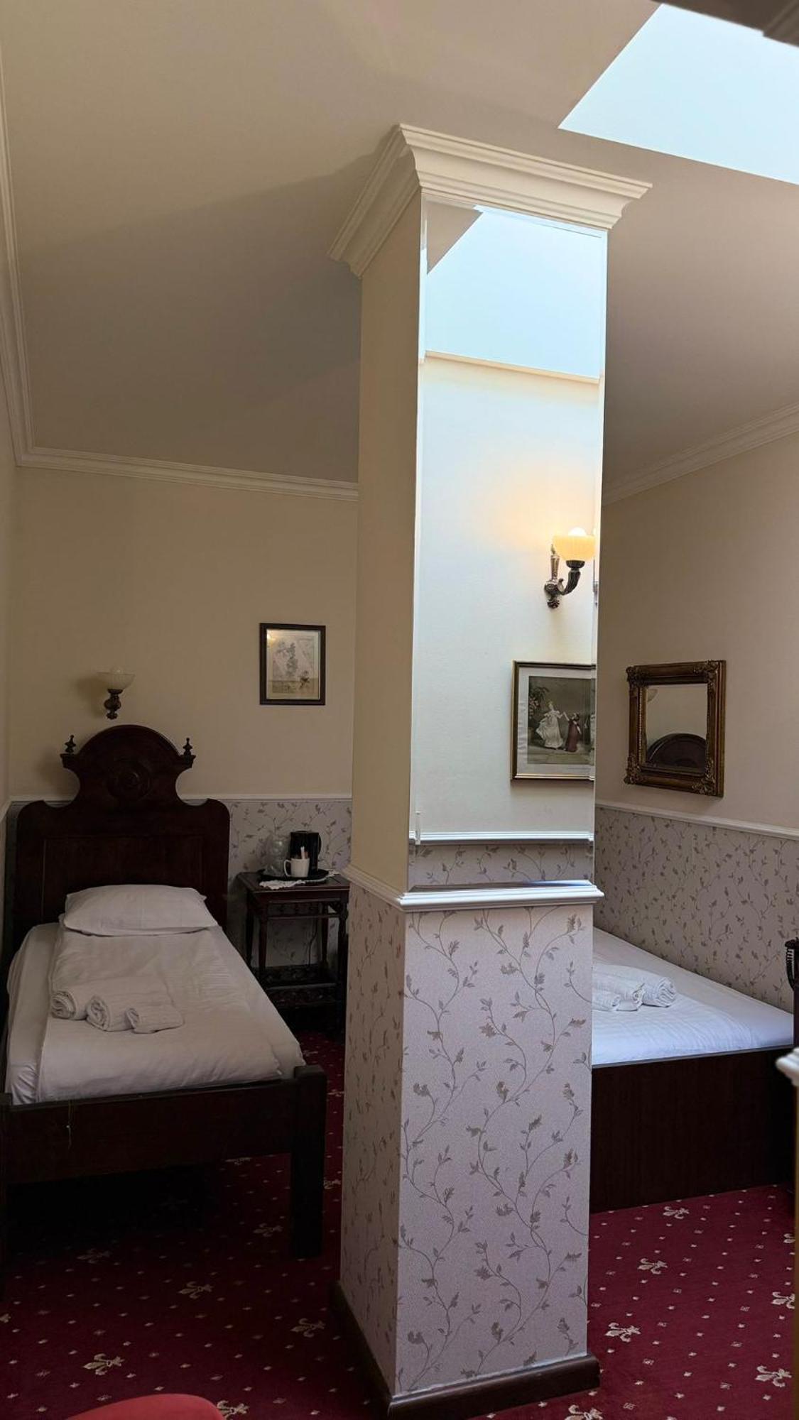 Casa Del Sole Boutique Hotel Timisoara Phòng bức ảnh
