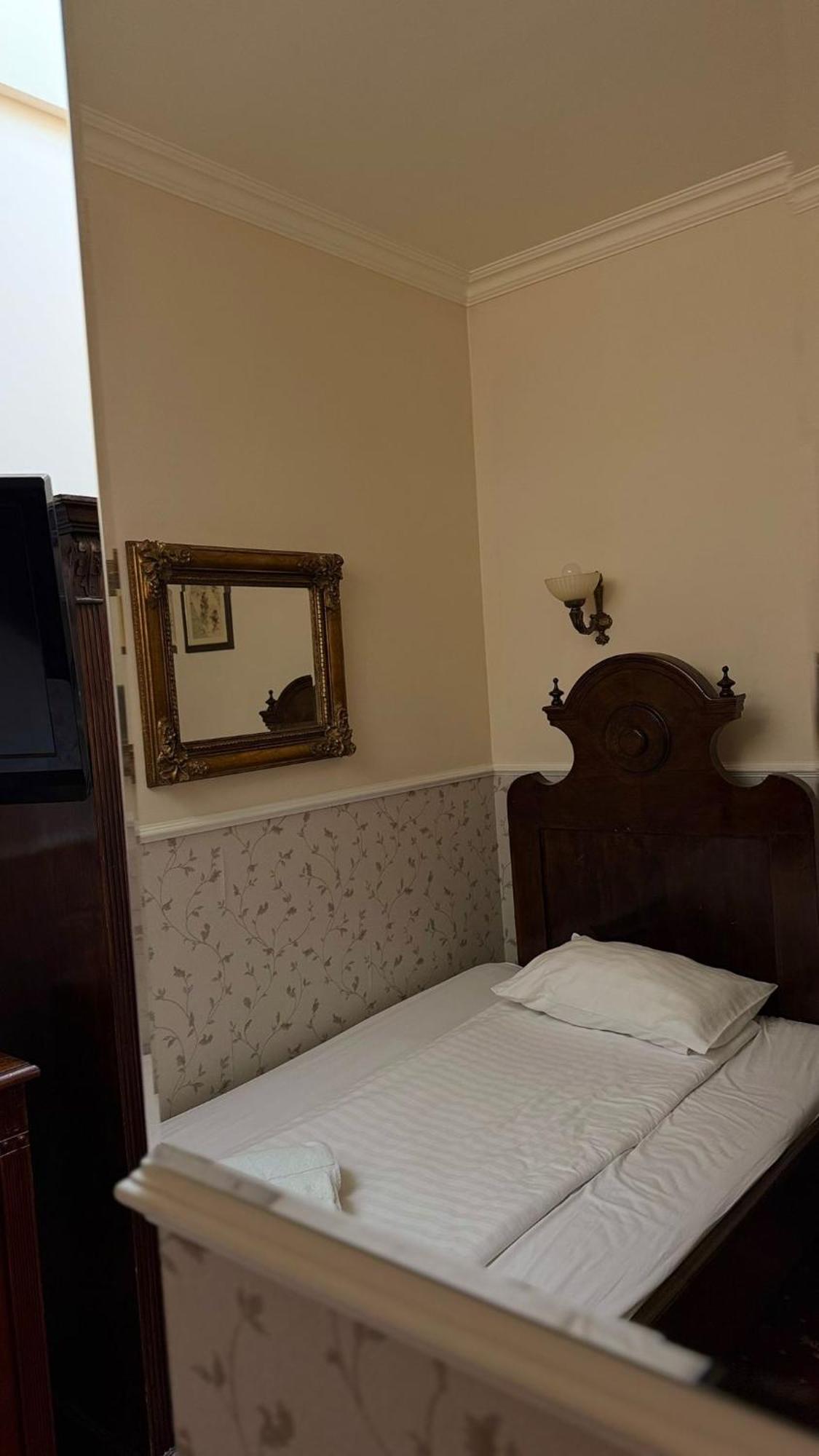 Casa Del Sole Boutique Hotel Timisoara Phòng bức ảnh