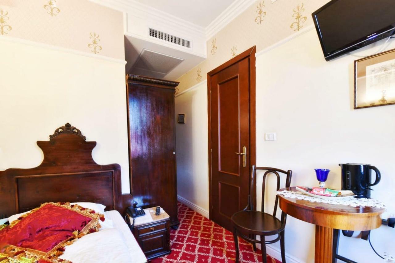 Casa Del Sole Boutique Hotel Timisoara Ngoại thất bức ảnh